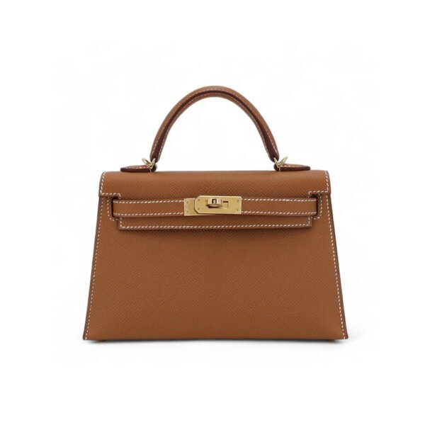 Hermes Kelly Mini II