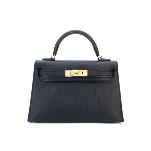 Hermes Kelly Mini II