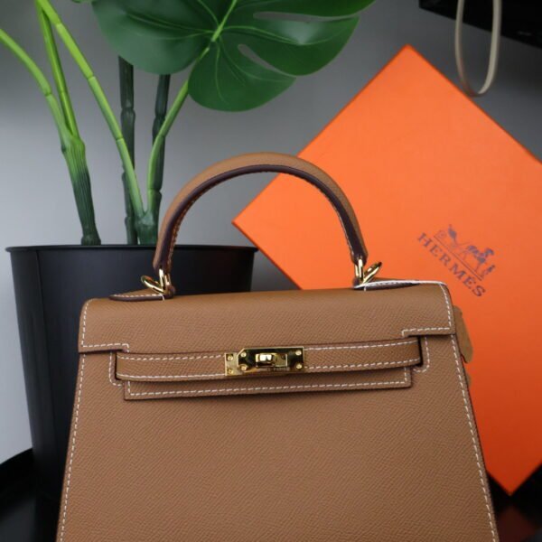 Hermes Kelly Mini II