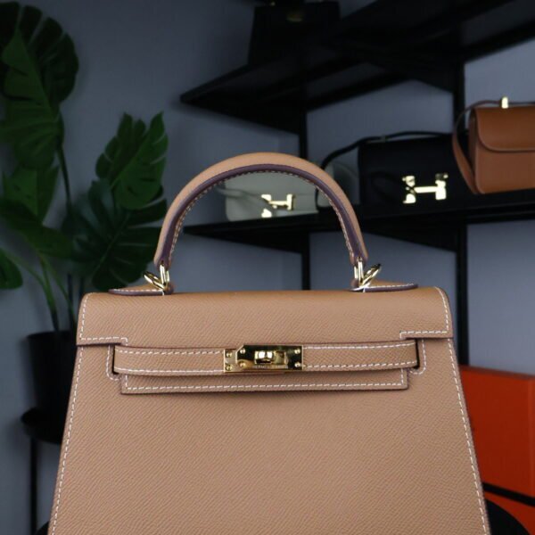 Hermes Kelly Mini II