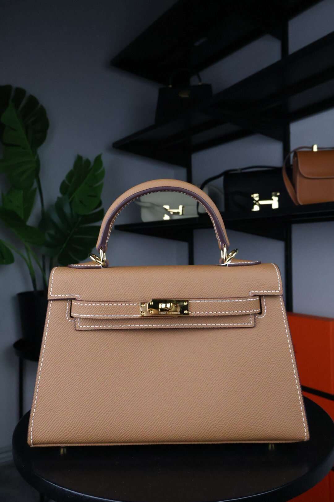 Hermes Kelly Mini II - Slika 3