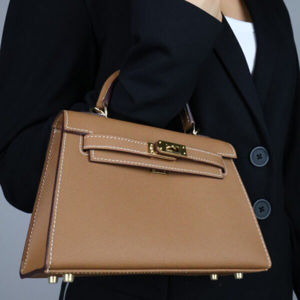 Hermes Kelly Mini II