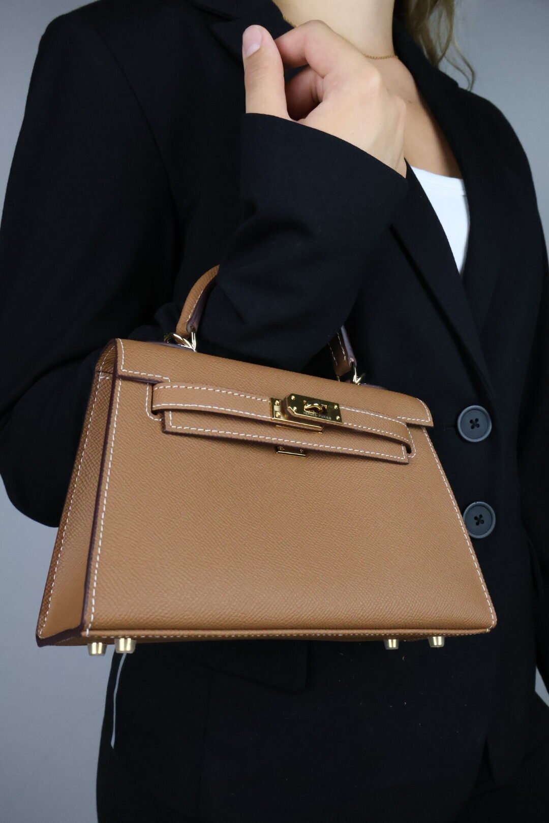 Hermes Kelly Mini II - Slika 4
