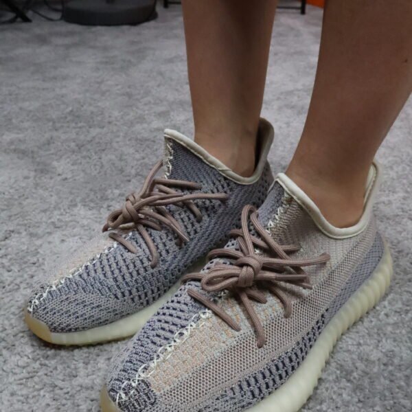 Yeezy Boost 350 V2 "ASH PEARL"
