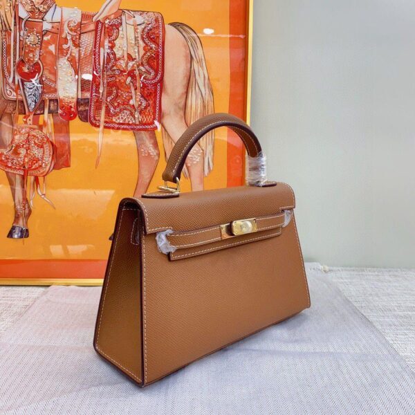 Hermes Kelly Mini II