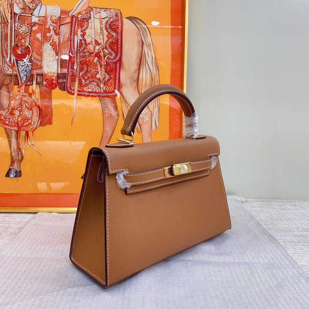 Hermes Kelly Mini II - Slika 7