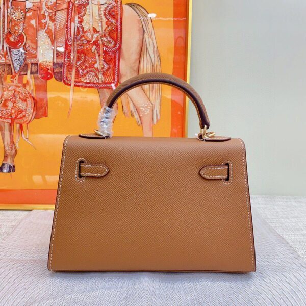 Hermes Kelly Mini II