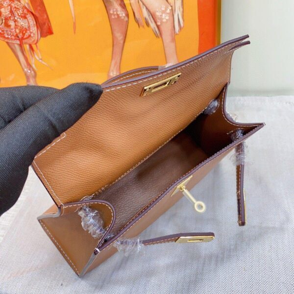 Hermes Kelly Mini II