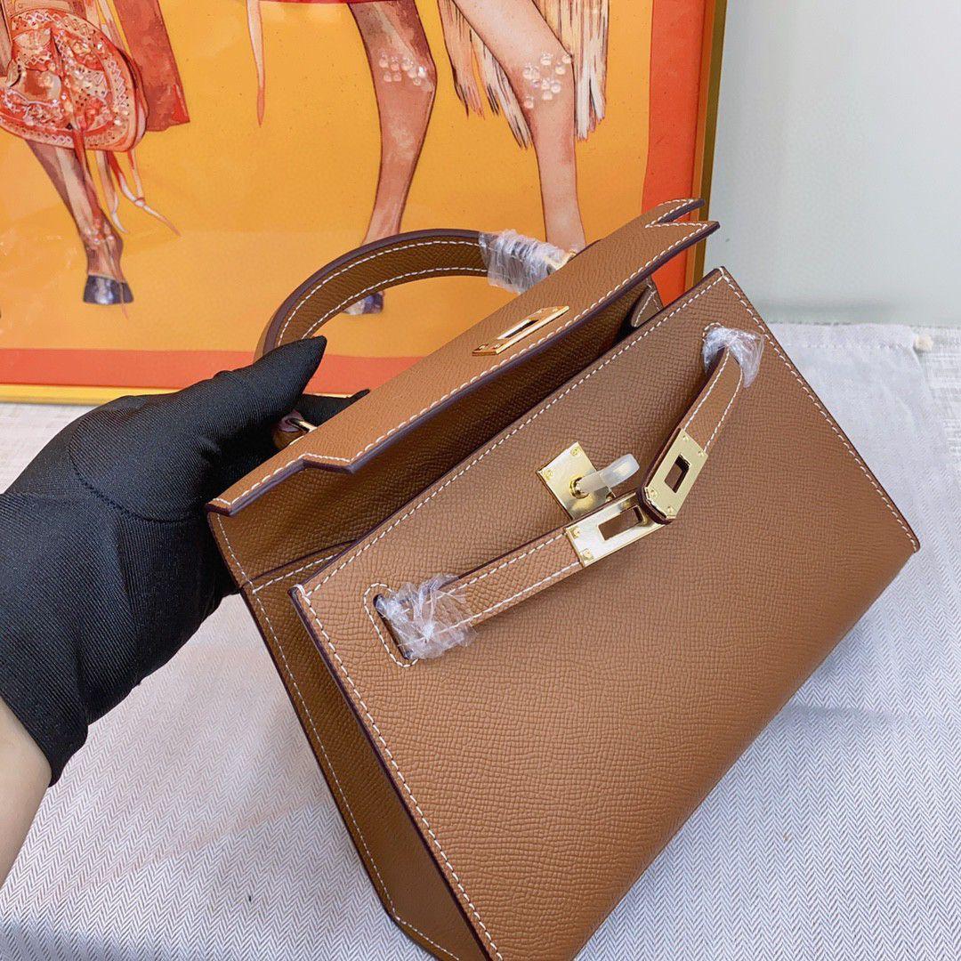 Hermes Kelly Mini II - Slika 9