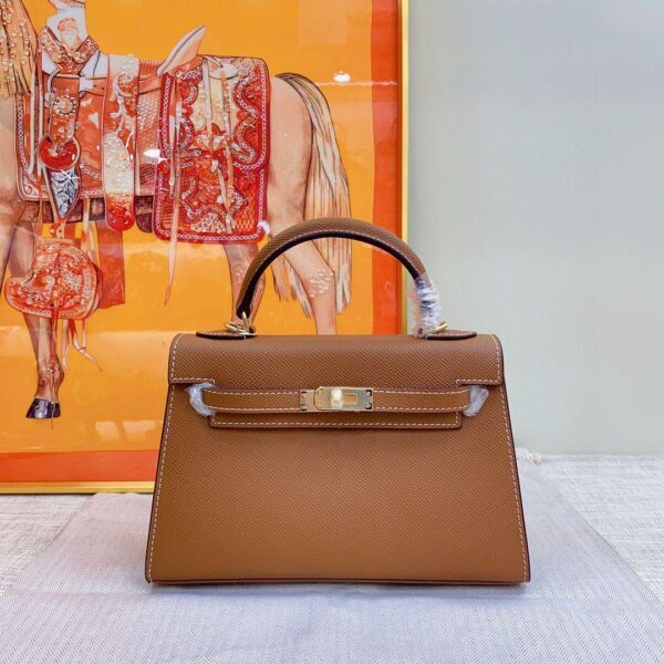 Hermes Kelly Mini II