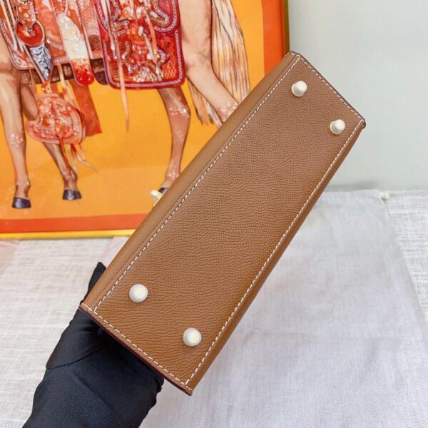 Hermes Kelly Mini II