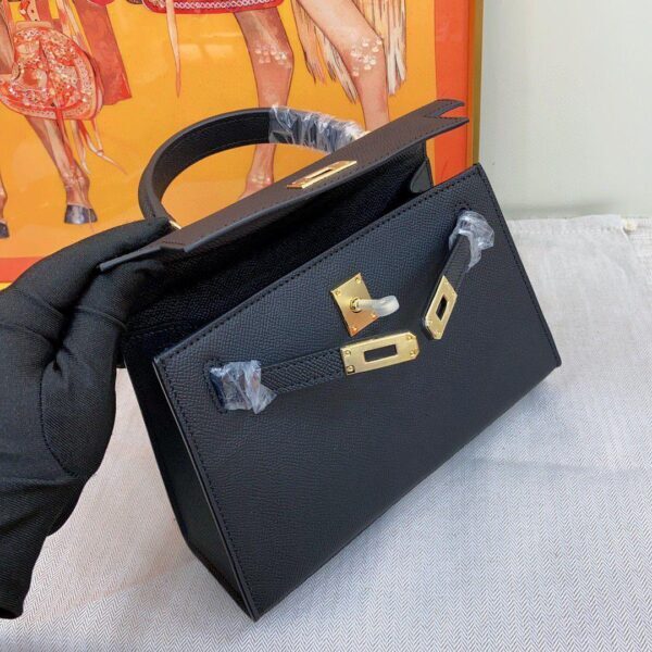 Hermes Kelly Mini II