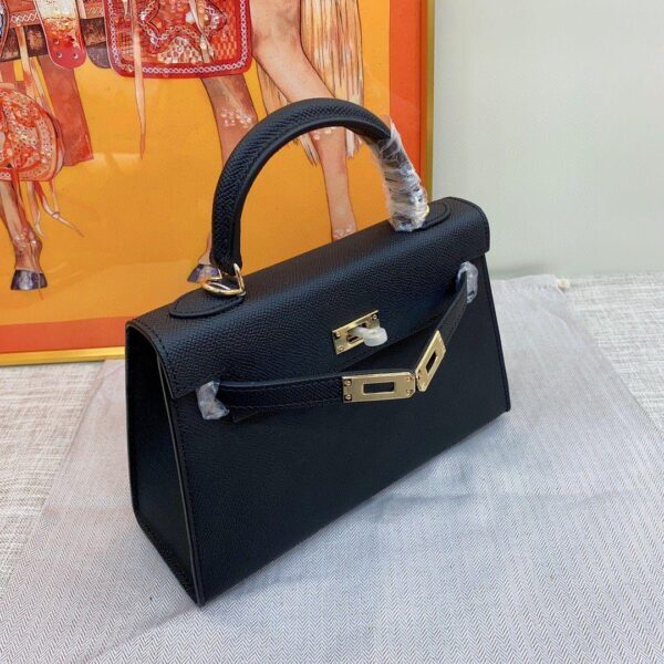 Hermes Kelly Mini II