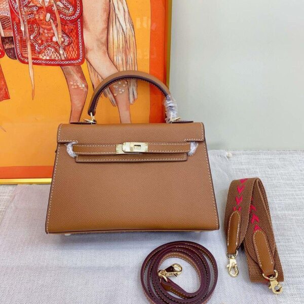 Hermes Kelly Mini II