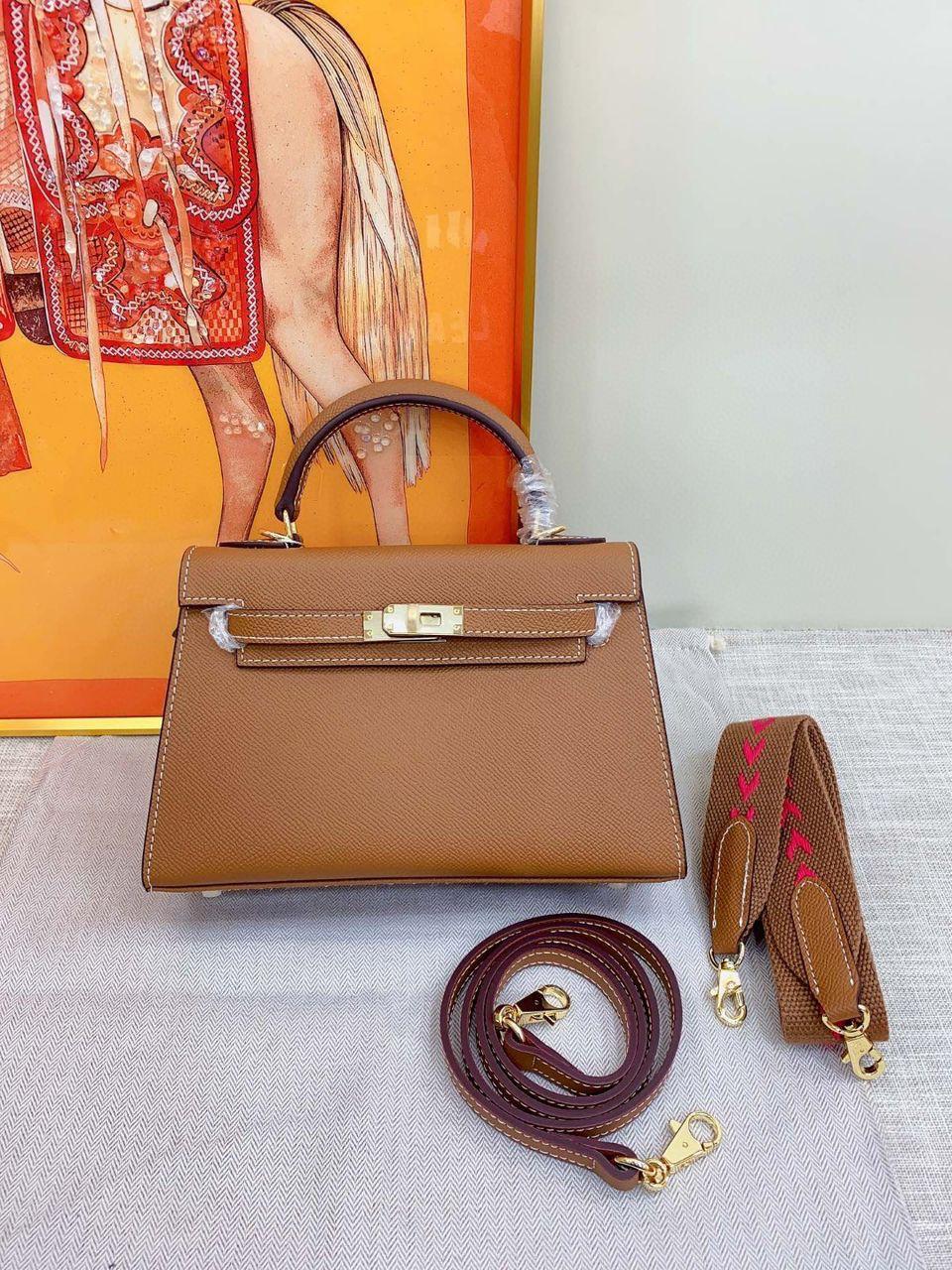 Hermes Kelly Mini II - Slika 5