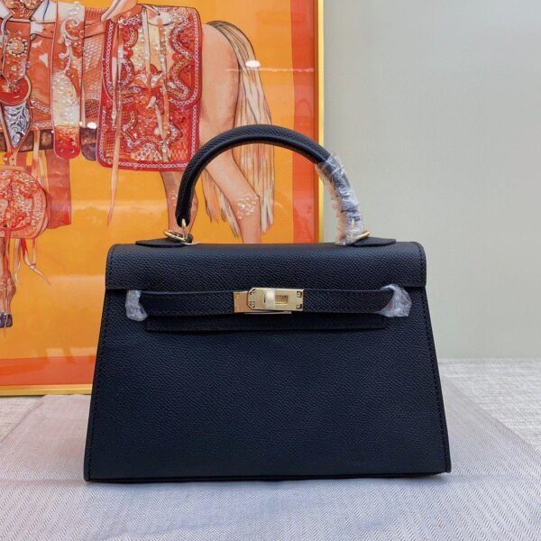 Hermes Kelly Mini II