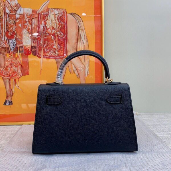 Hermes Kelly Mini II