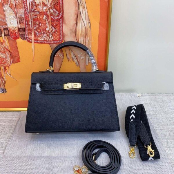 Hermes Kelly Mini II