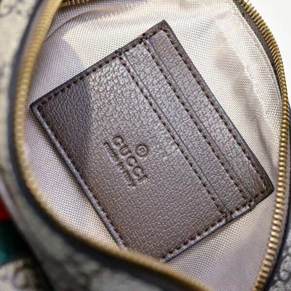 Gucci Ophidia Mini Crossbody Bag