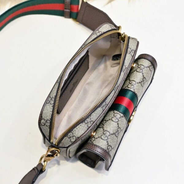 Gucci Ophidia Mini Crossbody Bag