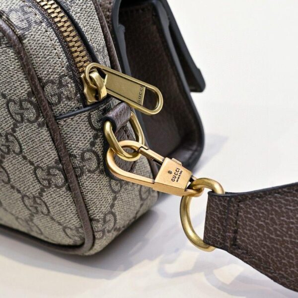 Gucci Ophidia Mini Crossbody Bag