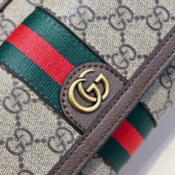 Gucci Ophidia Mini Crossbody Bag