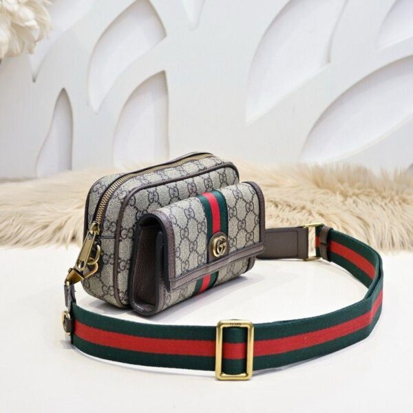 Gucci Ophidia Mini Crossbody Bag