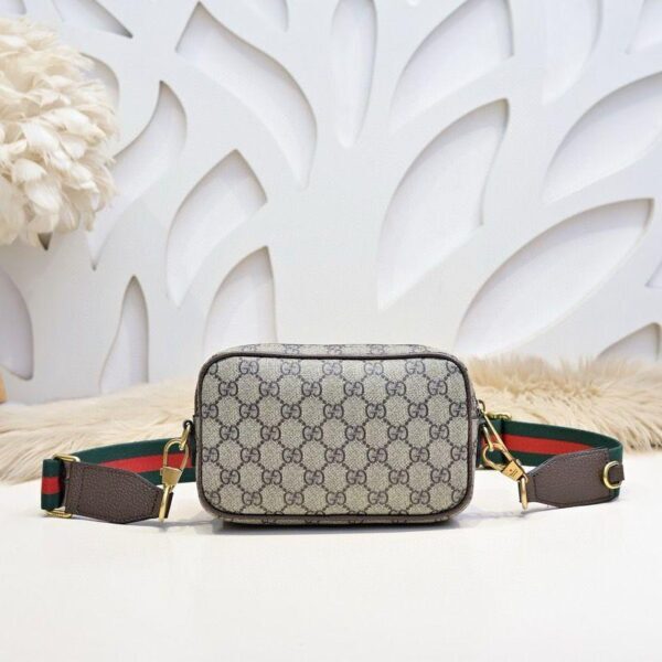 Gucci Ophidia Mini Crossbody Bag