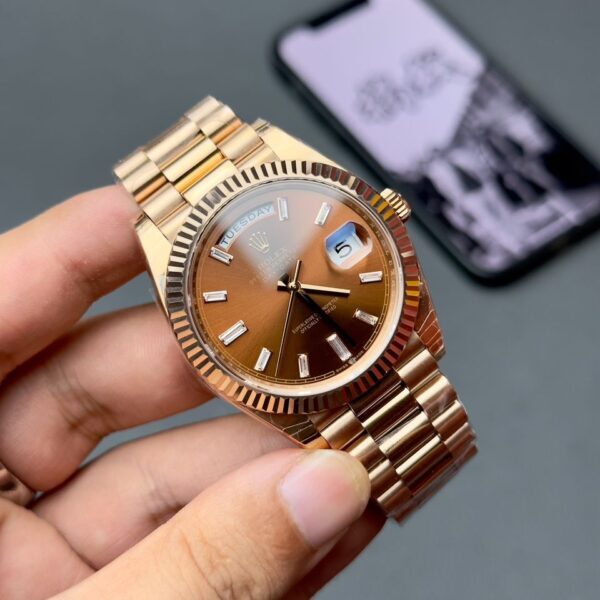 Rolex Day-Date 40