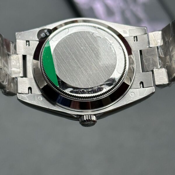 Rolex Day-Date Black 40