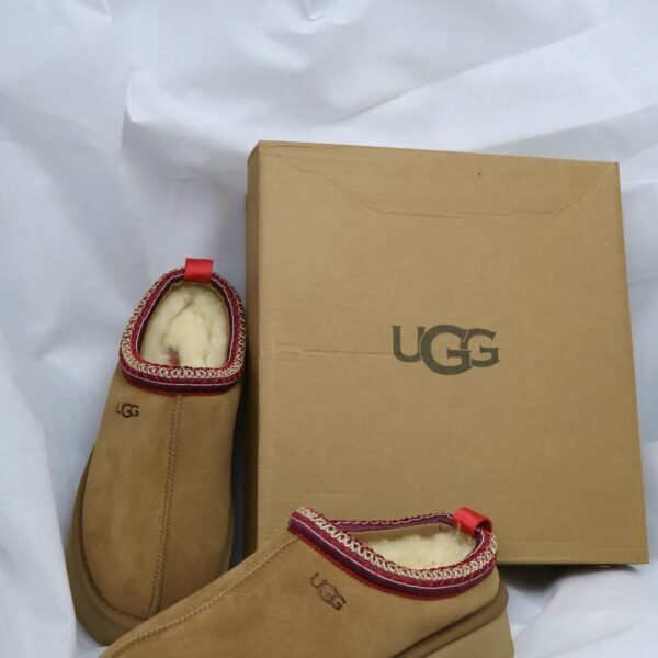 UGG Tazz Slipper brown