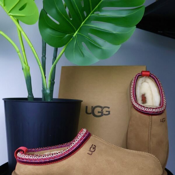 UGG Tazz Slipper brown