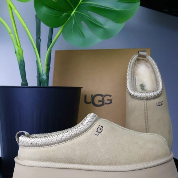 UGG Tazz Slipper Chestnut