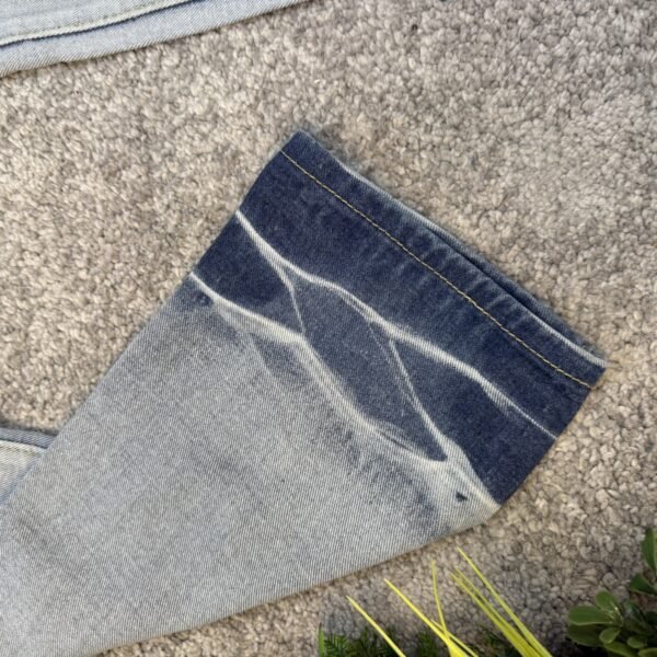 Amiri Denim Traperice