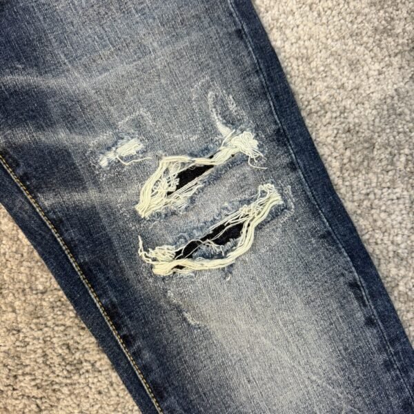 Dsquared2 Denim Traperice