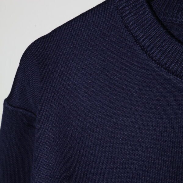 Polo Bear Ralph Lauren Dzemper "Marine Blue"