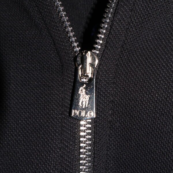 Polo Ralph Lauren Majica "Black"