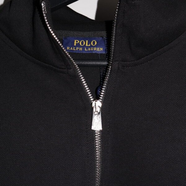 Polo Ralph Lauren Majica "Black"
