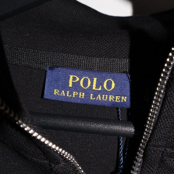 Polo Ralph Lauren Majica "Black"