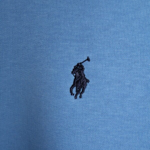 Polo Ralph Lauren dugi rukav majica "Baby Blue"