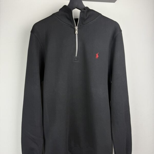 Polo Ralph Lauren Majica "Black"
