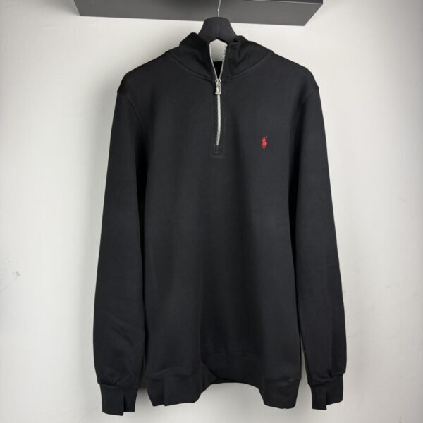 Polo Ralph Lauren Majica "Black"