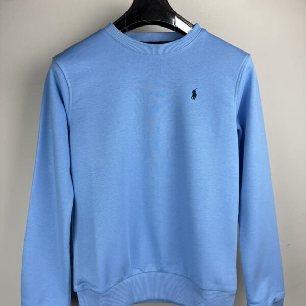 Polo Ralph Lauren dugi rukav majica "Baby Blue"