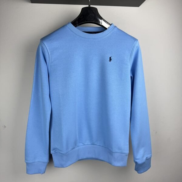 Polo Ralph Lauren dugi rukav majica "Baby Blue"