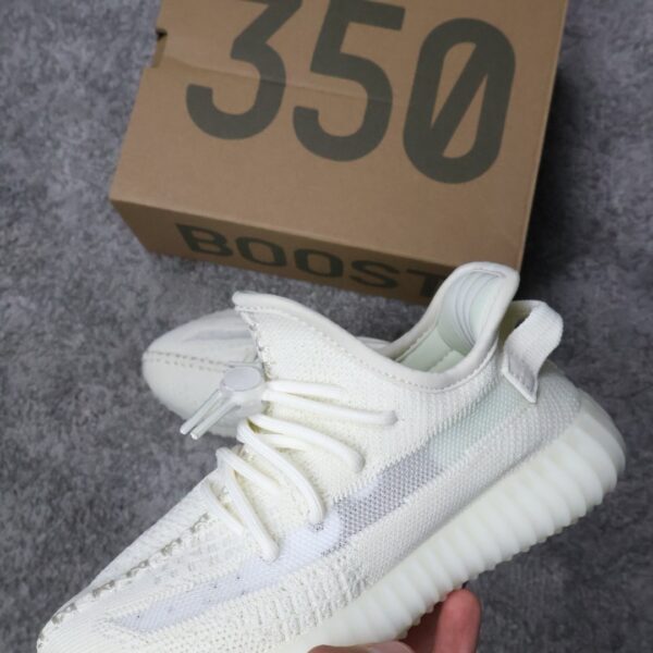 Adidas YEEZY BOOST 350 V2 KIDS WHITE