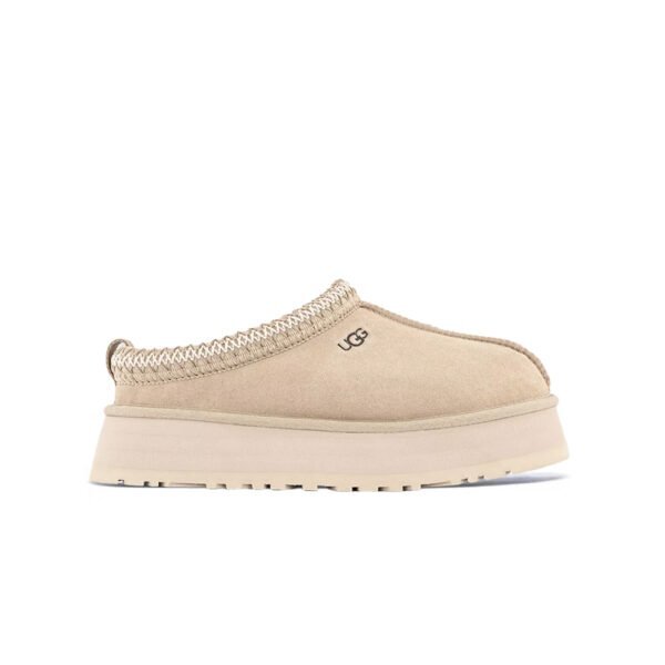 UGG Tazz Slipper Chestnut