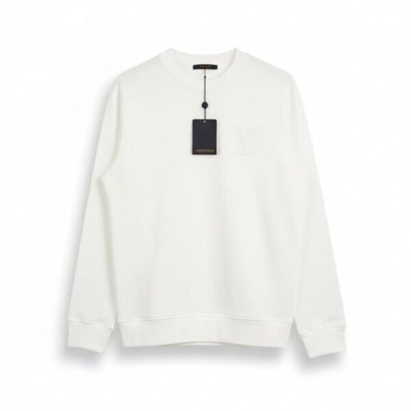 Louis Vuitton majica dugih rukava "White"