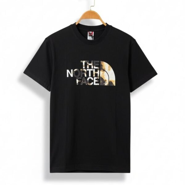 The North Face majica kratki rukav "Black"