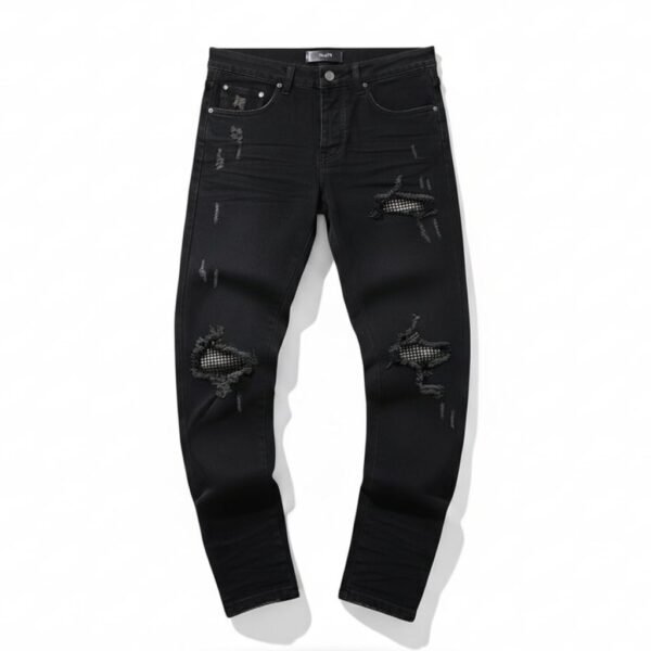 Amiri Denim Traperice