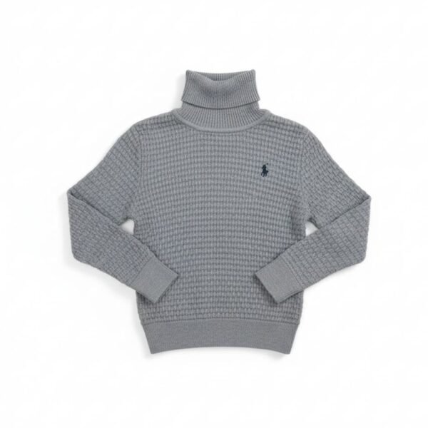 Polo Ralph Lauren Rolka "Grey" Kids